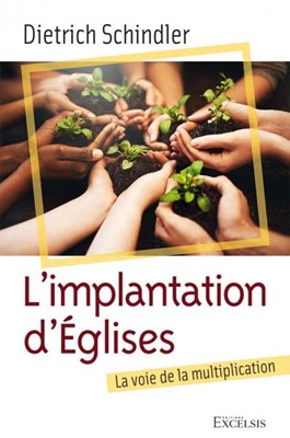 L'implantation d'Églises