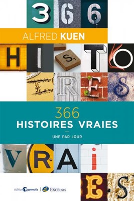 366 histoires vraies