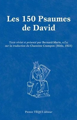 Les 150 Psaumes de David