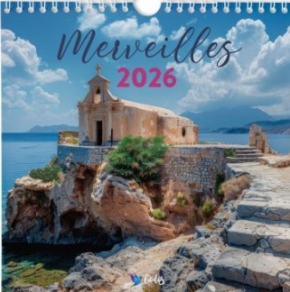 Merveilles