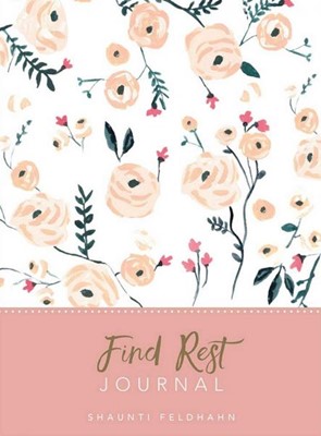 Find rest journal
