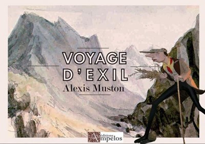 Voyage d'exil