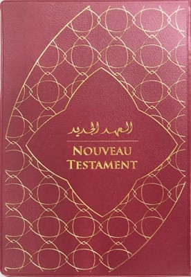 Nouveau Testament bilingue arabe-français