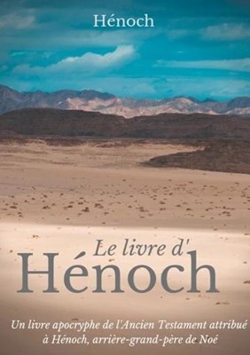 Le livre d'Hénoch