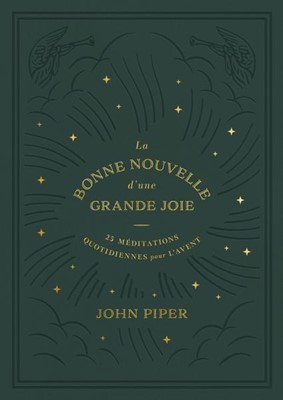 La Bonne Nouvelle d'une grande joie