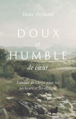 Doux et humble de coeur