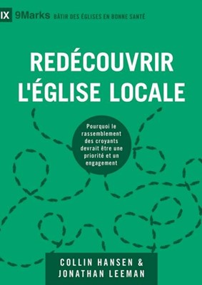 Redécouvrir l'église locale