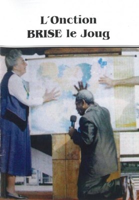 L'onction brise le joug