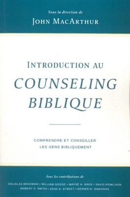 Introduction au counseling biblique