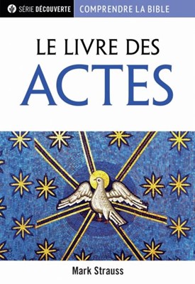 Le livre des Actes