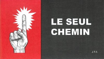 Le seul chemin