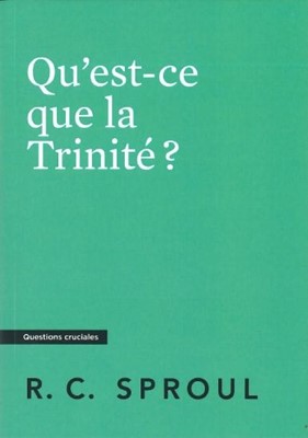 Qu'est-ce que la Trinité ?