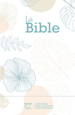 Bible Segond 21 compacte