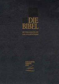 Die Bibel