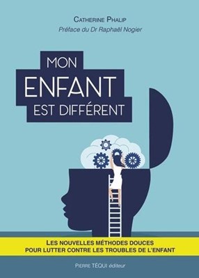 Mon enfant est différent