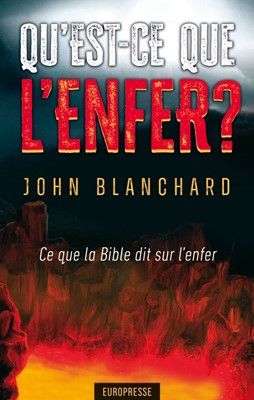 Qu'est-ce que l'enfer ?