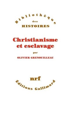 Christianisme et esclavage