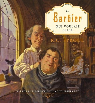 Le barbier qui voulait prier