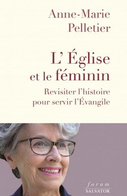 L'Eglise et le feminin