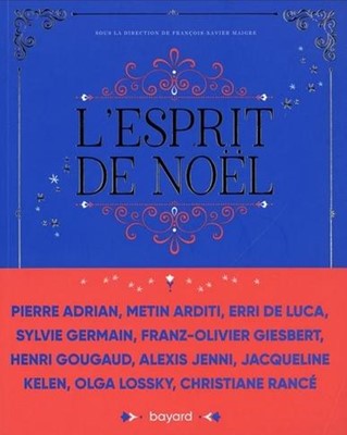 Esprit de Noel (l)