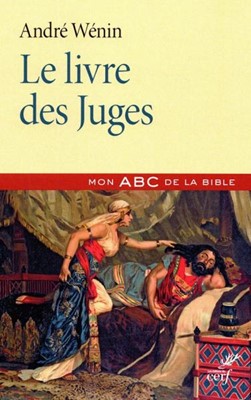 Le livre des Juges