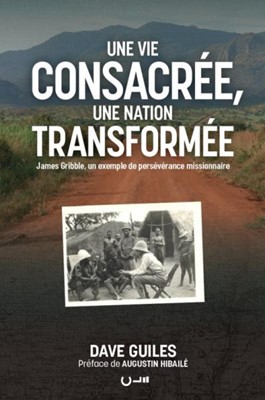 Une vie consacrée, une nation transformée