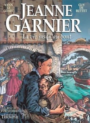 Bd Jeanne Garnier