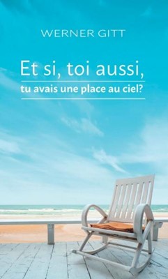 Et si, toi aussi, tu avais une place au soleil.