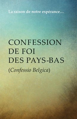 Confession de foi des Pays-Bas