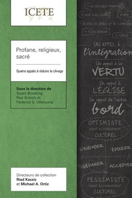 Profane, religieux, sacré