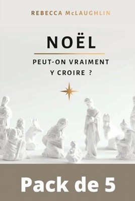 Noël (Pack de 5)