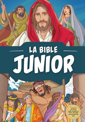 La Bible junior