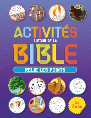 Activités autour de la Bible