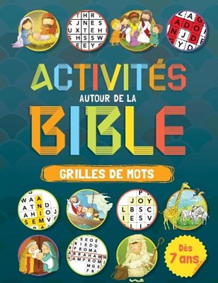 Activités autour de la Bible