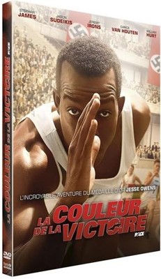 DVD La couleur de la victoire