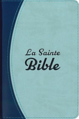 Bible Compacte Louis Segond révisée