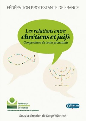 Les relations entre Chrétiens et Juifs