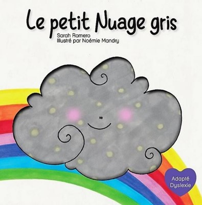 Le Petit Nuage Gris