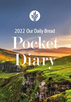 Pocket Diary 2022
