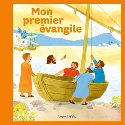 Mon premier Evangile