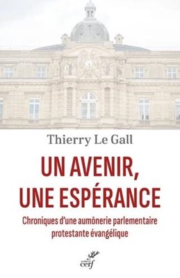 Un avenir, une espérance