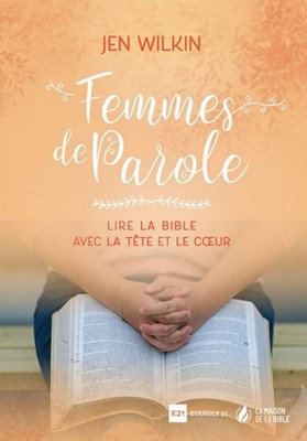 Femmes de parole