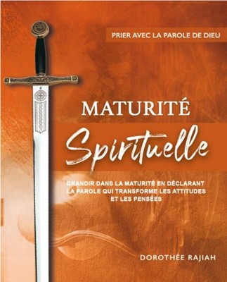 Maturité spirituelle