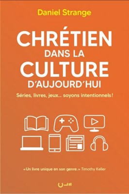 Chrétien dans la culture d'aujourd'hui