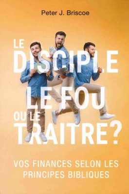 Le disciple, le fou ou le traître ?