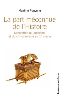 La part méconnue de l'Histoire