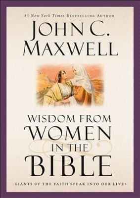 Wisdom from Women in the Bible