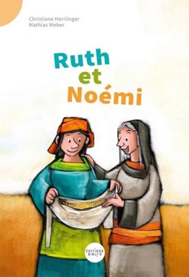 Ruth et Noémi