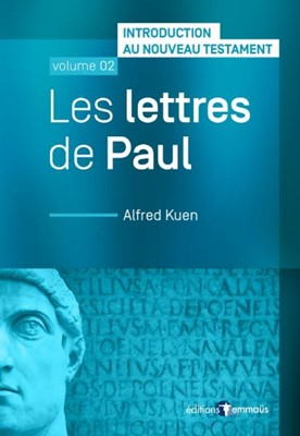 Les Lettres de Paul