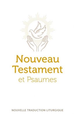 Nouveau testament et psaumes Gf